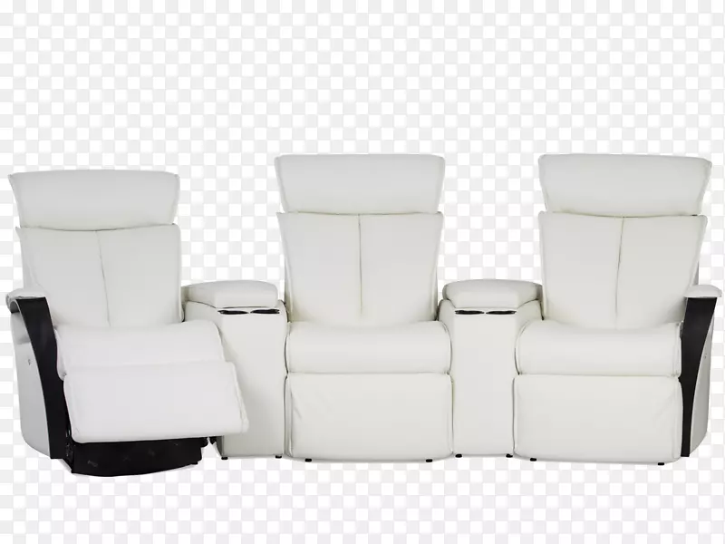躺椅汽车座椅产品设计-汽车