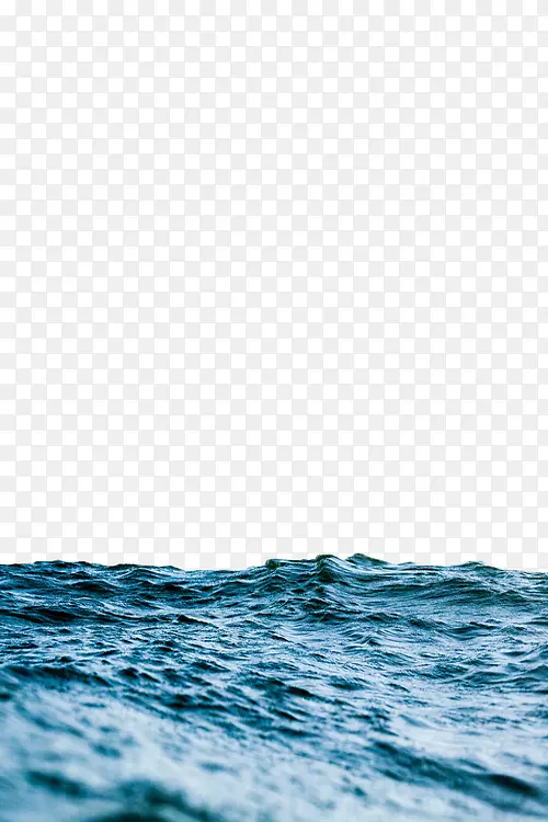 海水资源、海洋风浪、自然资源.波浪折线