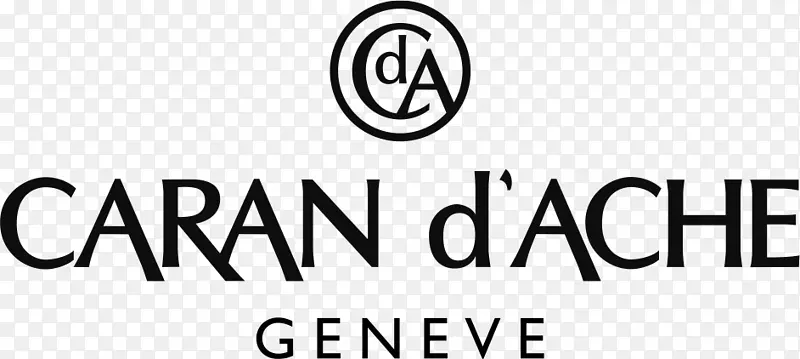 LOGO Caran d‘Ache组织品牌机械铅笔-Swizerland