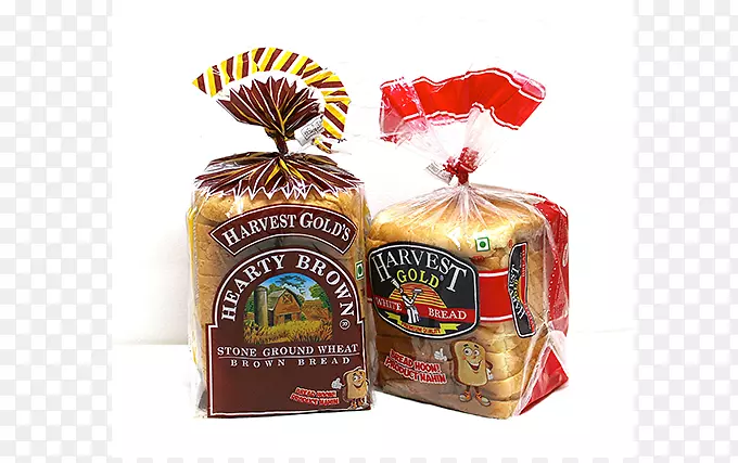 包装和标签食品包装聚丙烯塑料面包.面包