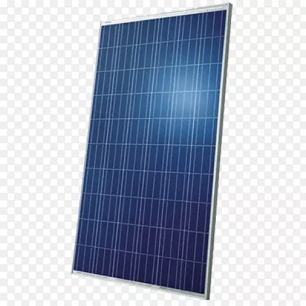 太阳能电池板能源太阳能光伏集热器太阳能