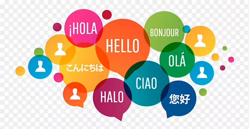 外语学习语言习得学校