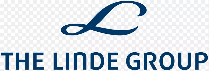 标识林德集团组织品牌林德气体比荷卢B.V。-LOGO Linde