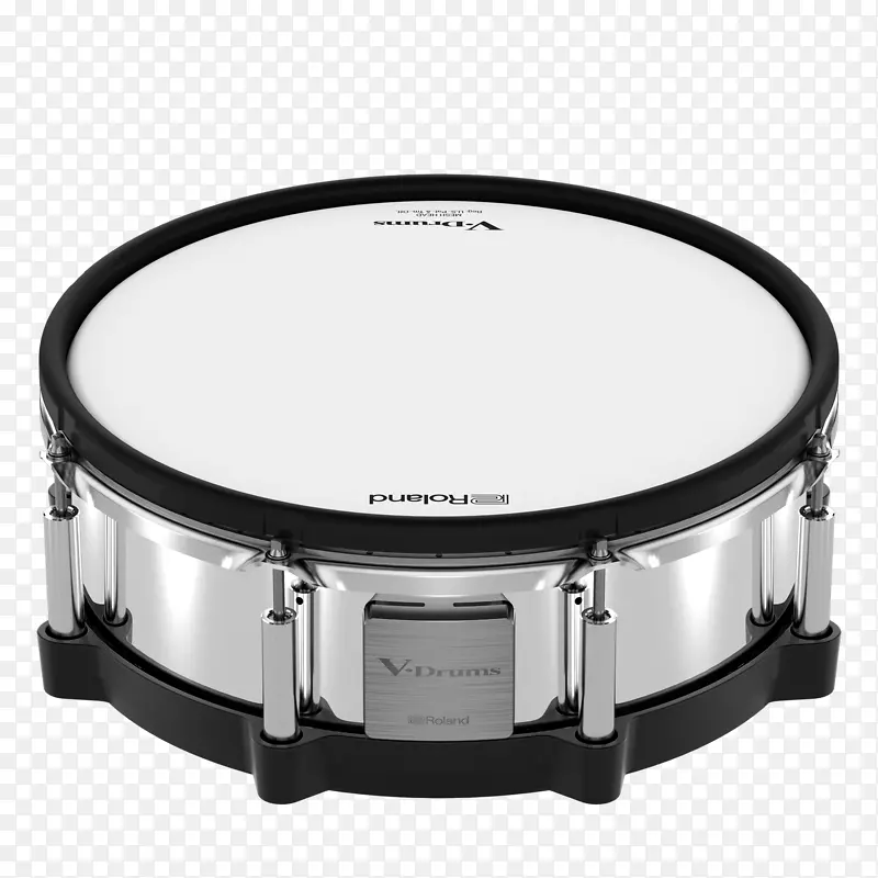 罗兰v-鼓电子鼓套件罗兰公司