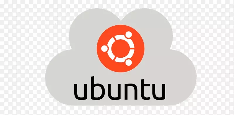 标识ubuntu品牌字体产品-ubuntu标志透明