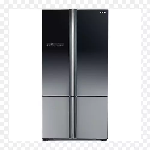 日立冰箱销售中东FZE冷冻机