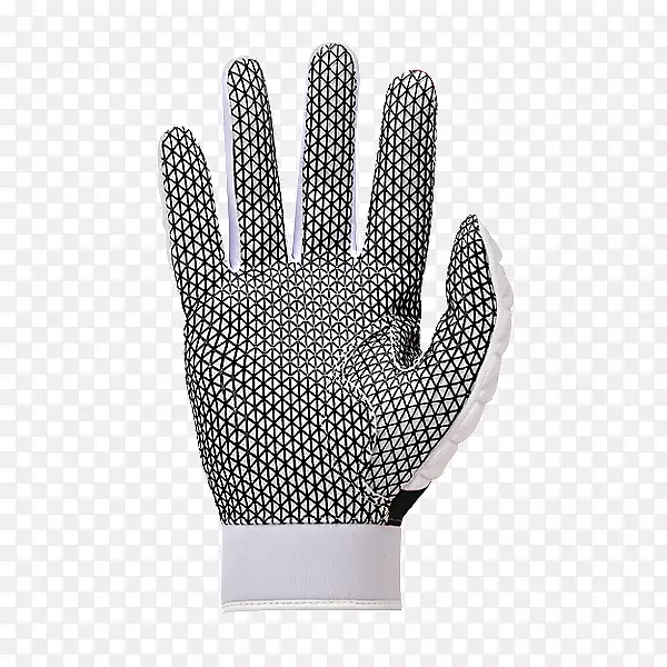 自行车手套-白色/黑色小块手套产品-手套