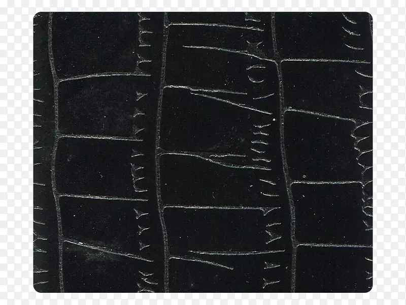 产品矩形黑色m古典装饰材料
