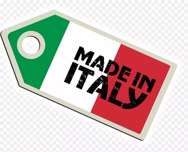 意大利制造商标未注册商标法国-意大利制造