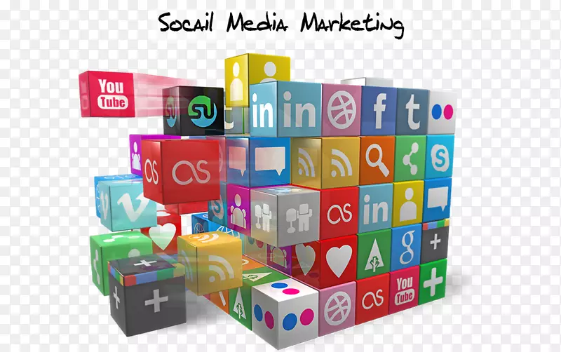 社会媒体营销数字媒体数字营销社会媒体