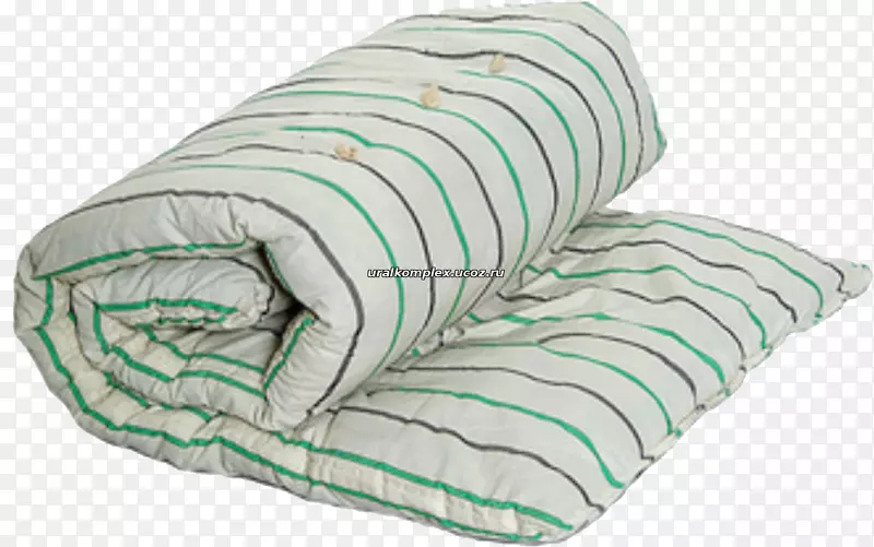 床垫vatnyye床垫床上用品枕头毯-床垫