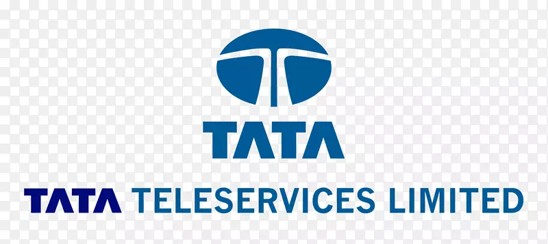 塔塔电信服务标志组织塔塔集团品牌-塔塔汽车标志