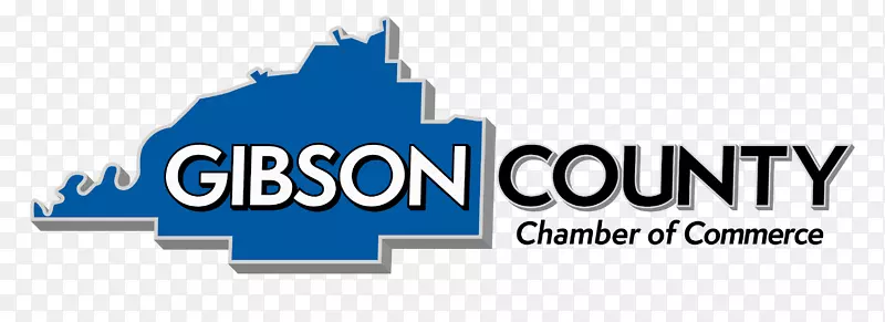 吉布森县商会品牌标志产品字体-好莱坞商会