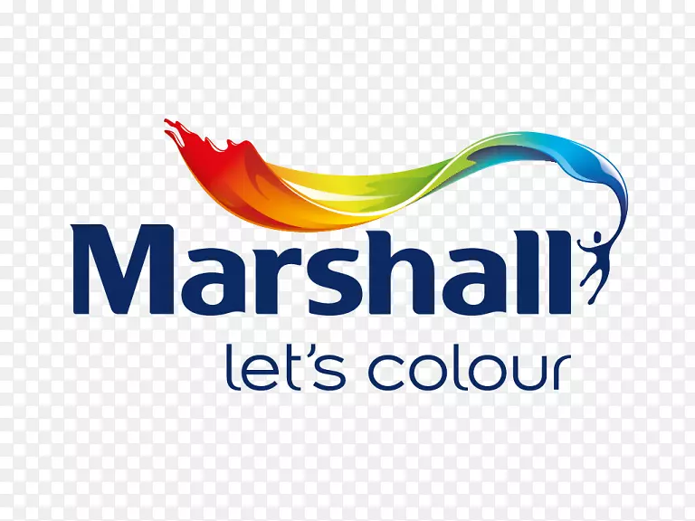 商标品牌产品颜色字体-马歇尔航天飞行中心