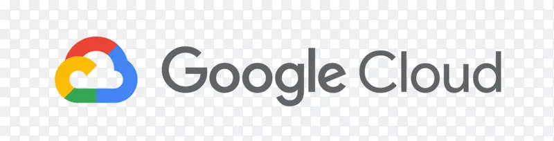 谷歌标志品牌字体产品设计-谷歌云平台标志
