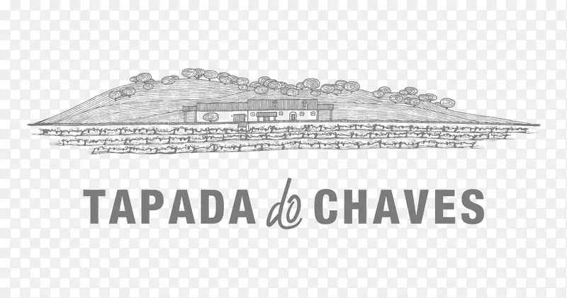 西波西米亚大学标志品牌字体-Chaves
