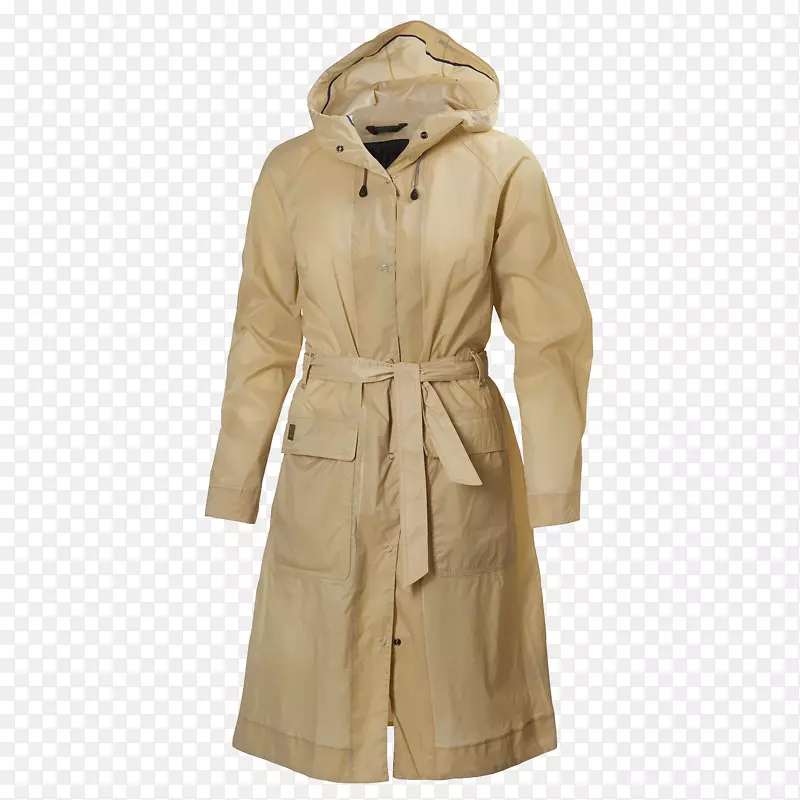 雨衣夹克衫，皮大衣，海利汉森夹克