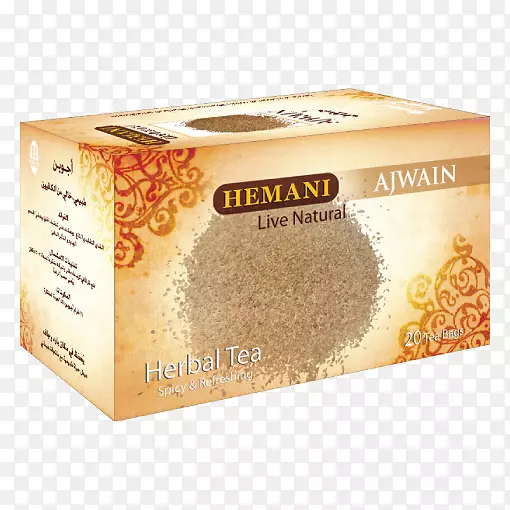 草药茶-印度料理-茶