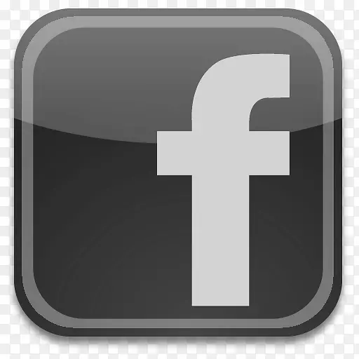 电脑图标社交媒体facebook像按钮社交网络服务-社交媒体
