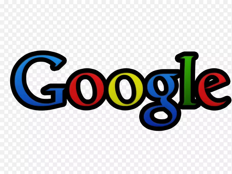 谷歌标志谷歌搜索字体-谷歌