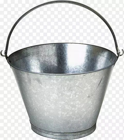 家庭用品桶家庭用品清单手工制作的假日市场-水桶