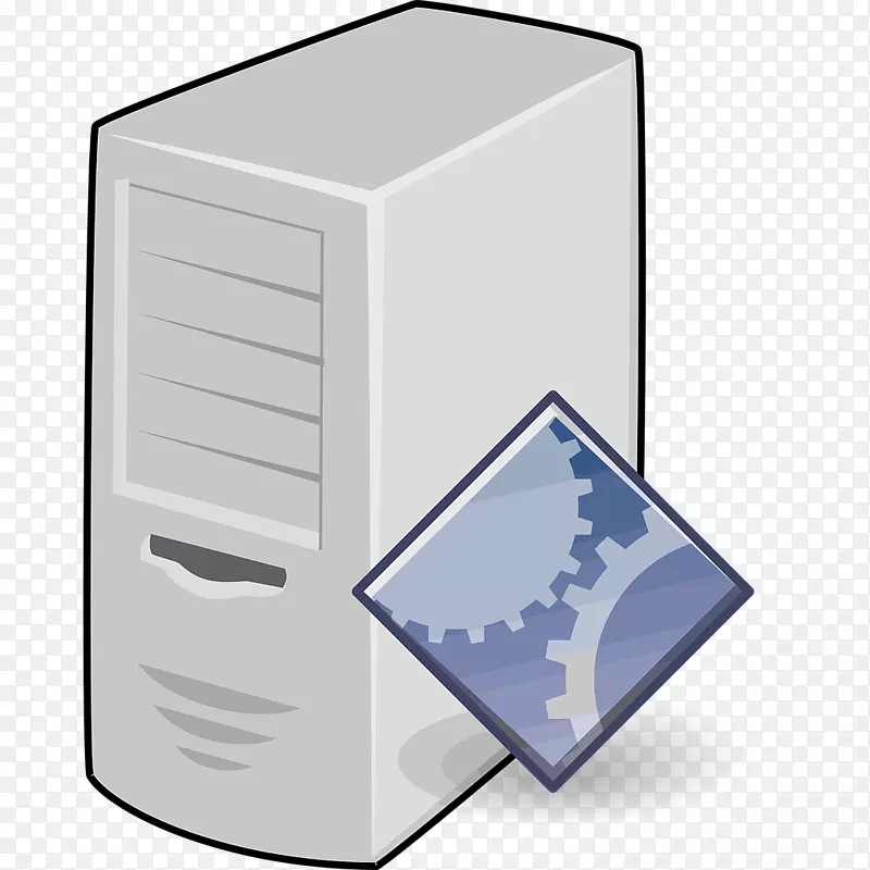 剪贴画应用软件计算机图标可伸缩图形ArcGIS服务器图标