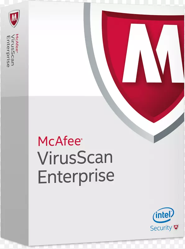 McAfee病毒扫描杀毒软件赛门铁克端点保护端点安全-McAfee安全