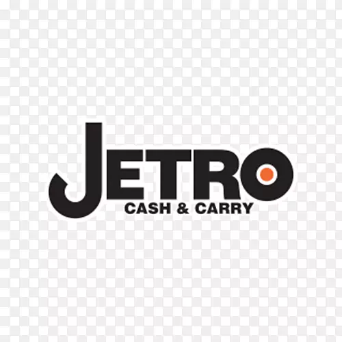 徽标Jetro追忆Bauen在柏林：Seit 1975字体文本-地铁现金和携带