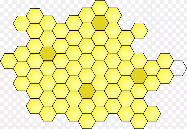 瓷砖蜂窝六角形27.ua花纹.蜂窝图