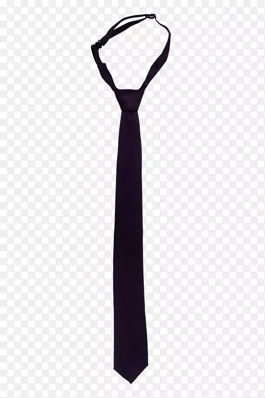 领带夹-上领带白领巾黑色汽车模型免费下载