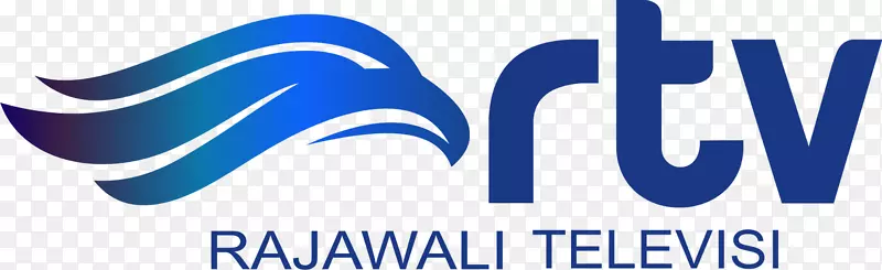 RTV标志电视频道Rajawali公司-Rajawali