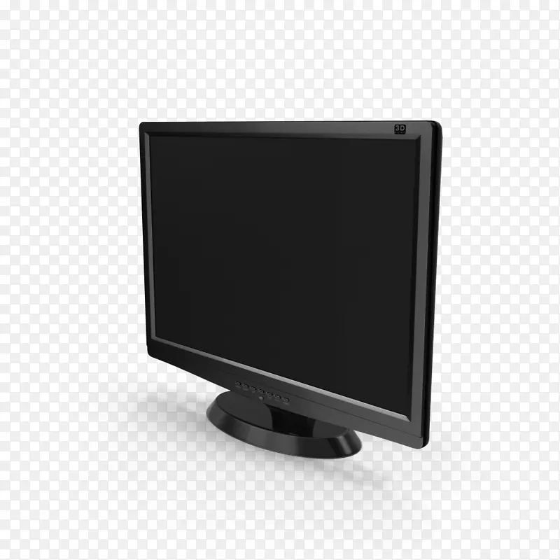 电脑显示器手提电脑键盘使用者介面-手提电脑