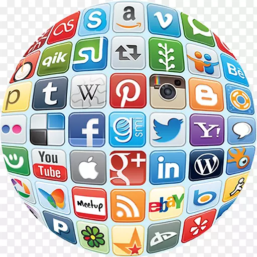 社交媒体android应用程序包社交网络服务移动应用软件-社交媒体