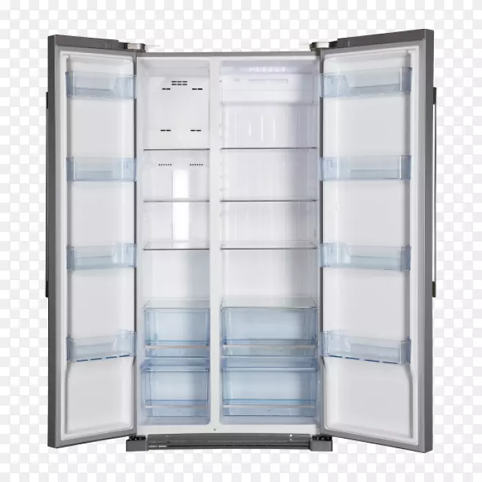 冰箱海尔hc40sg42自动除霜冰箱家用电器-冰箱