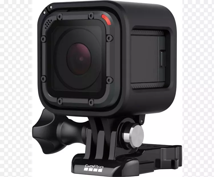 GoPro英雄5会议GoPro英雄5黑色动作相机GoPro英雄6黑色-GoPro