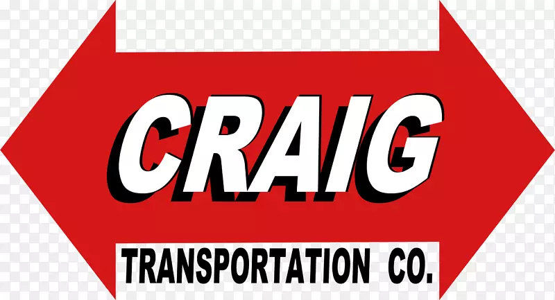 克雷格运输公司标志佩里斯堡品牌公司