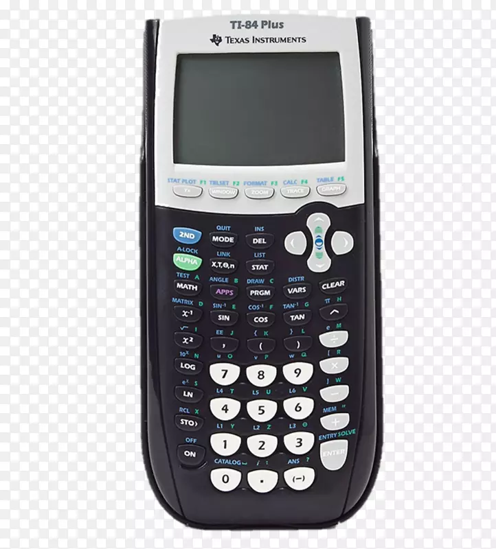 TI-84+系列图形计算器德州仪器ti-nspire系列计算器