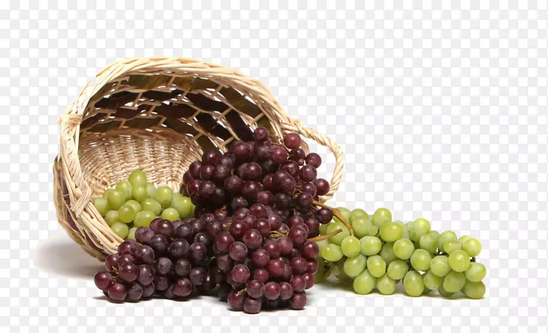 葡萄饮料健康饮食果汁-葡萄