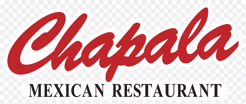墨西哥料理查帕拉墨西哥餐厅标志品牌-中餐