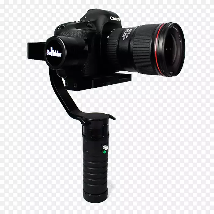 相机镜头照相机稳定器数码单反万向相机镜头