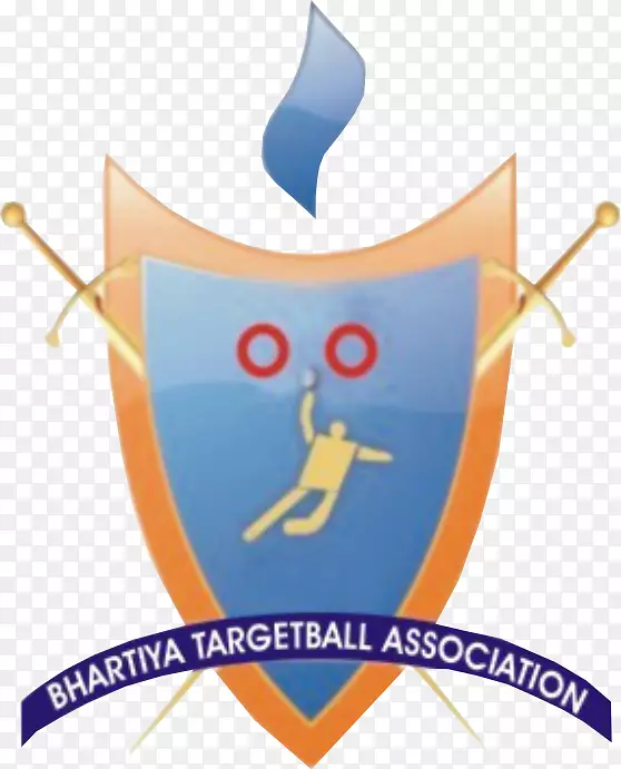 Bhartiya目标球协会剪贴画目标公司品牌组织-Andhra Pradesh徽标