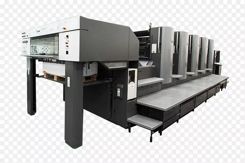 印刷机平版胶印数字印刷胶印