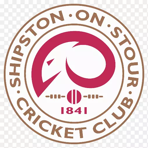 Shipston-in-Stour组织体育协会标志Pelsall板球和体育俱乐部-板球俱乐部