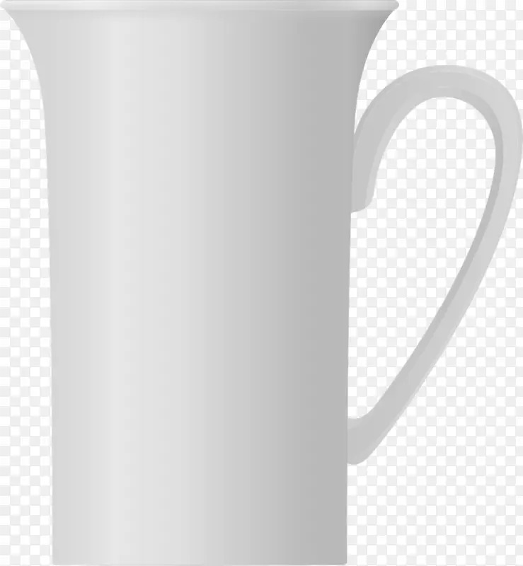 水壶杯咖啡杯水壶产品-杯子