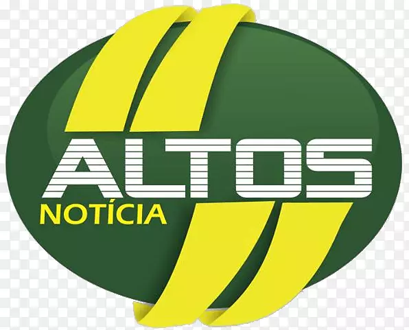 Altos，Piauínews徽标门户网站-Armazem