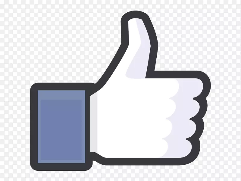 社交媒体Facebook公司如按钮式社交网络广告-社交媒体