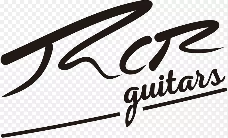 商标吉他剪贴画产品设计-吉他