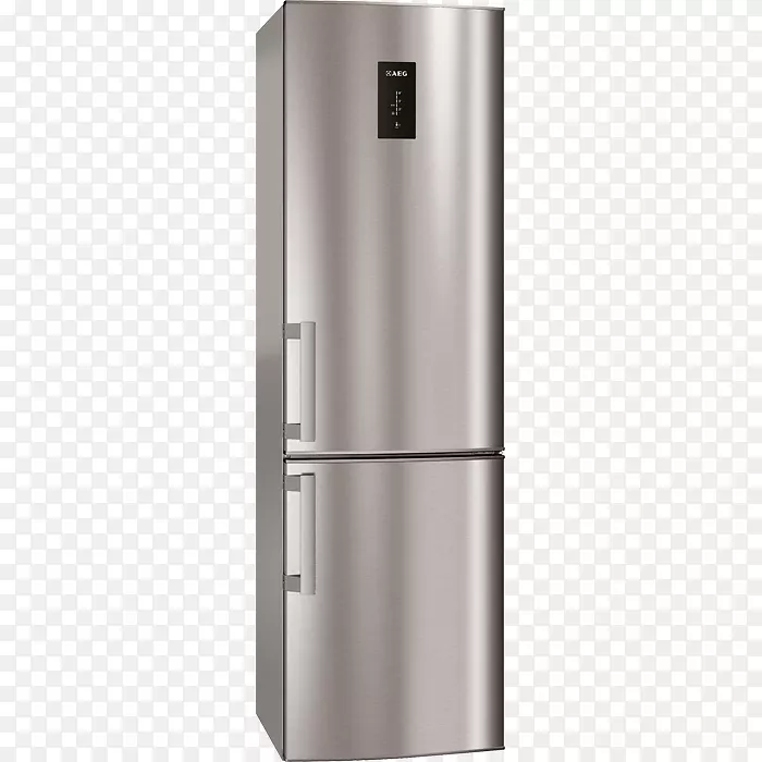 冰箱AEG s 53620 ctxf无霜冰箱不锈钢冷柜AEG s 53620 csw2 AEG s 83920 cmxf-冰箱