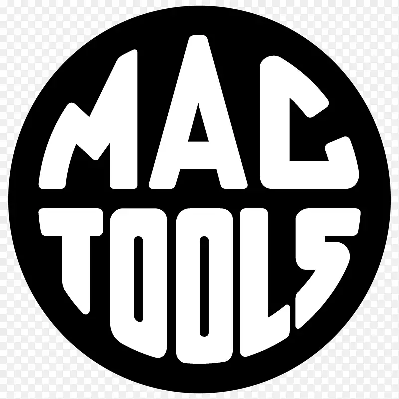 MacTools工具箱徽标手工工具-exo kop徽标
