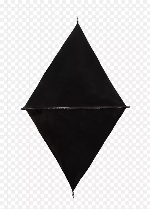 日形菱形三角形锥形